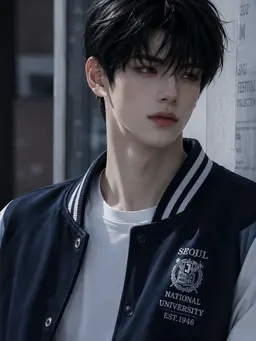 Profile image of Cheon Seohun