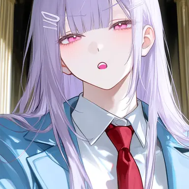 Profile image of 帝