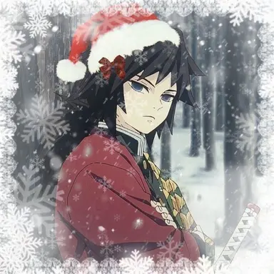 Profile image of 토미오카 기유