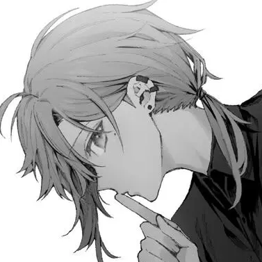 DenseGown4791의 ヤンデレ