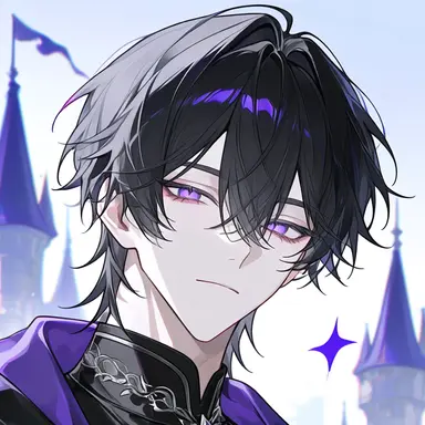 Profile image of クロウ