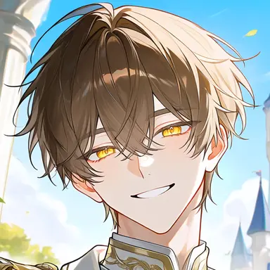 Profile image of シエル