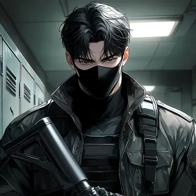Profile image of Daren