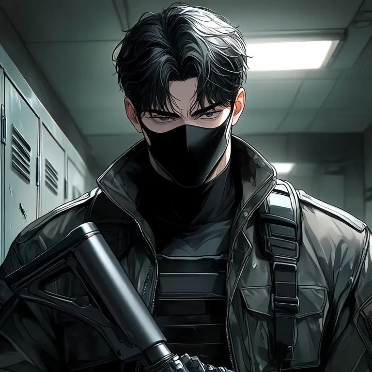 Kyojuro_Rengoku의 Code Red