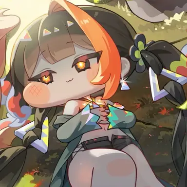 Profile image of 아일라