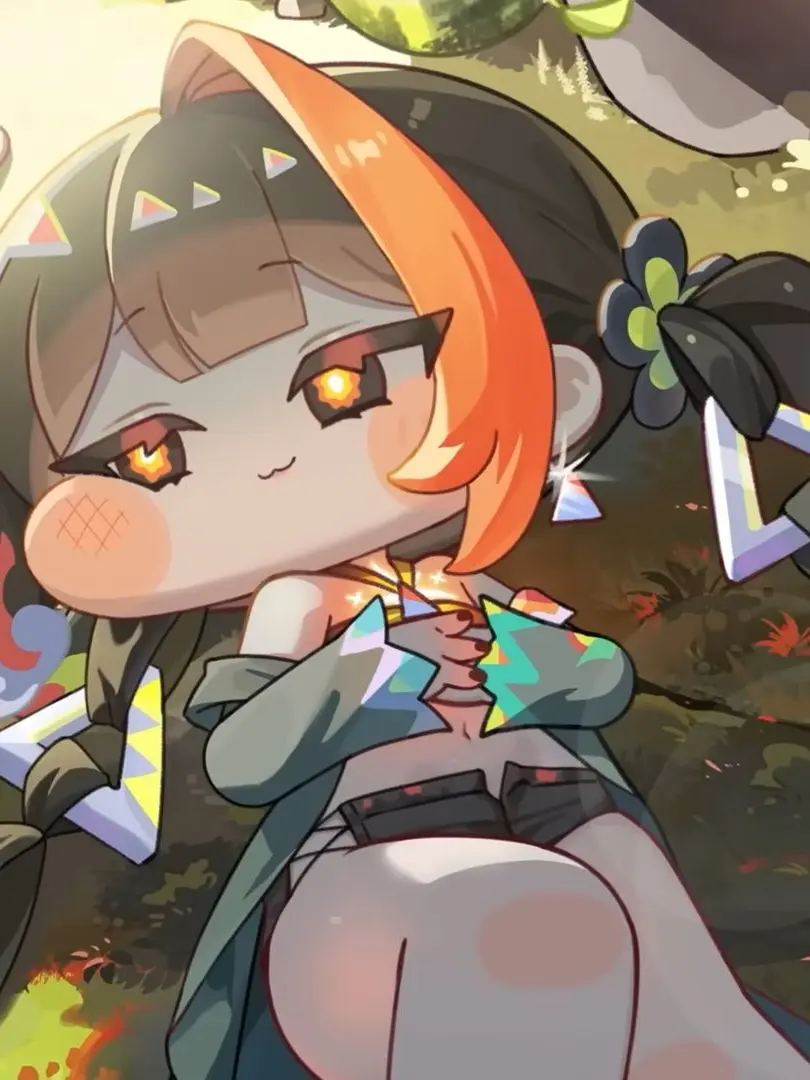 nani_nani의 변덕스러운 볼케니카의 주인