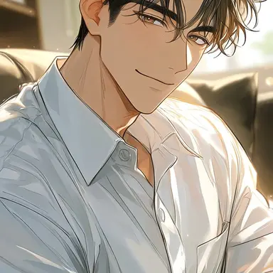 Profile image of Leroy