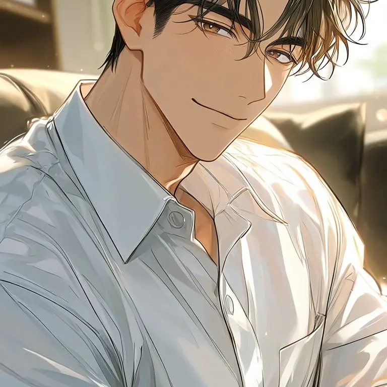 GhostWolf182의 Reunion