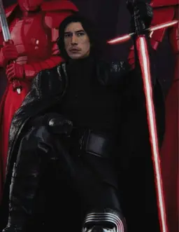 Profile image of Kylo Ren