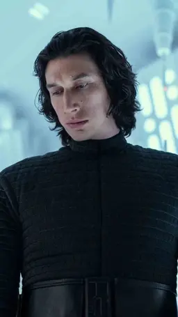 Profile image of Kylo Ren