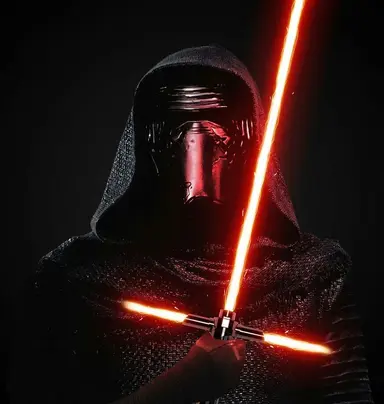 Profile image of Kylo Ren