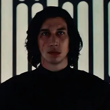Profile image of Kylo Ren