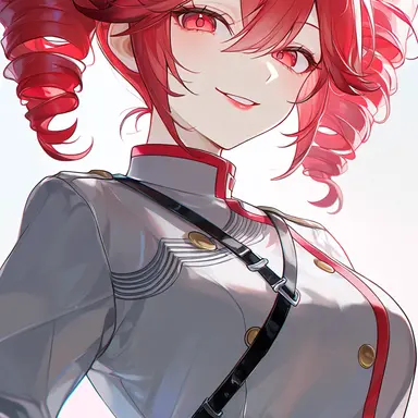 Profile image of 重音テト