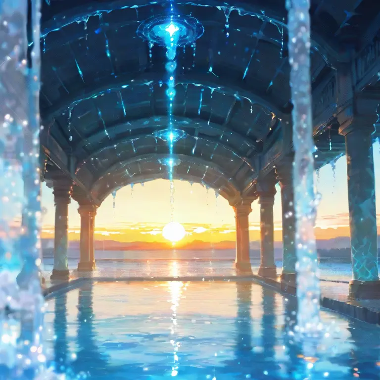 Rumia_37의 冬季が止まないこの世界