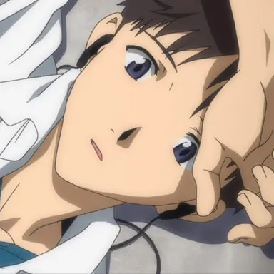 Profile image of 碇シンジ