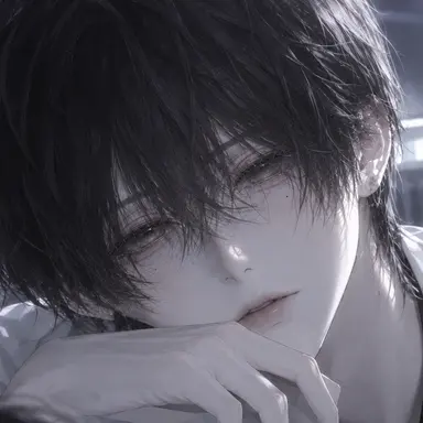 Profile image of Ritsu
