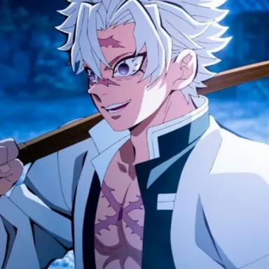 Profile image of 시나즈가와 사네미