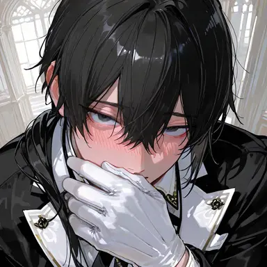 Profile image of 颯