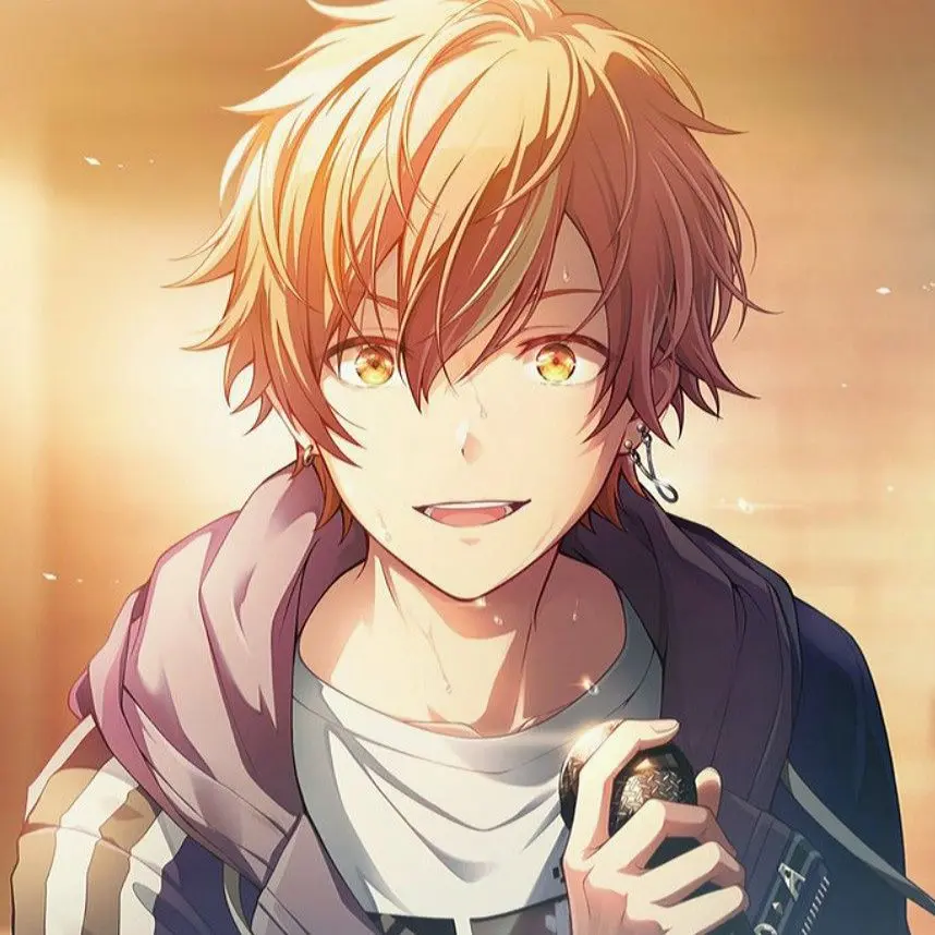 Haru_akit의 그날, 너를 만난건 기적이었을까.