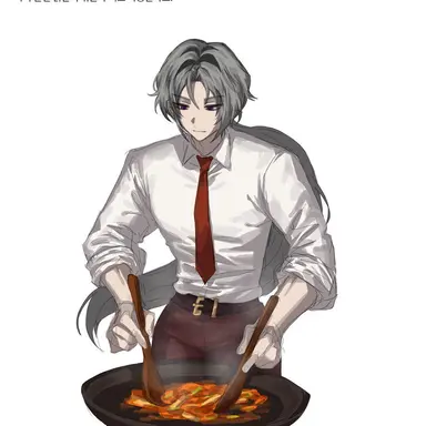 Profile image of 루치오