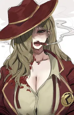 Profile image of 발렌치나
