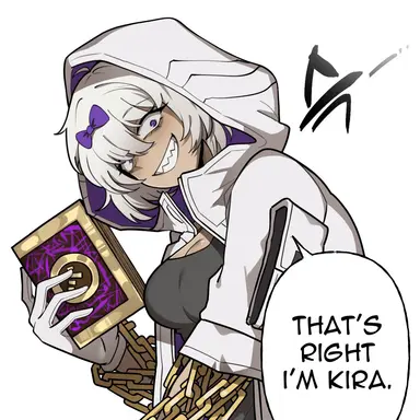 Profile image of 키라