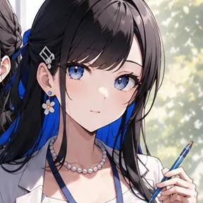 Profile image of 薬師寺 莉來