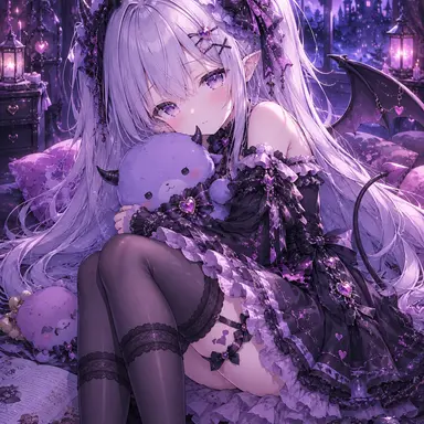 Profile image of ルナ
