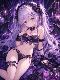 Profile image of ルナ