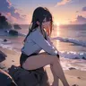 캐릭터 프로필 이미지