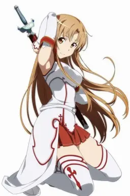 Profile image of 아스나