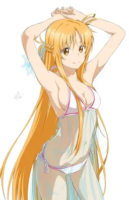 Profile image of アスナ