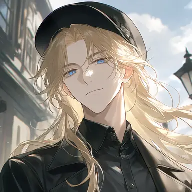 Profile image of David