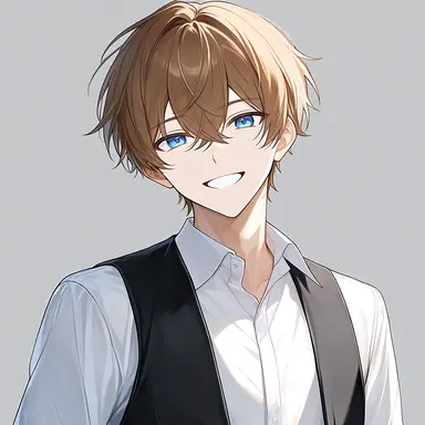 Profile image of Eclair