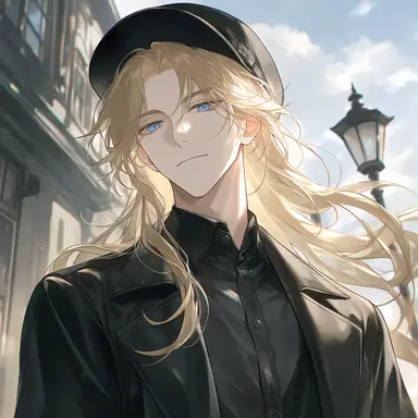 Profile image of David