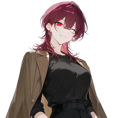 Profile image of Ira