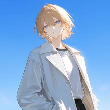 Profile image of Hisey