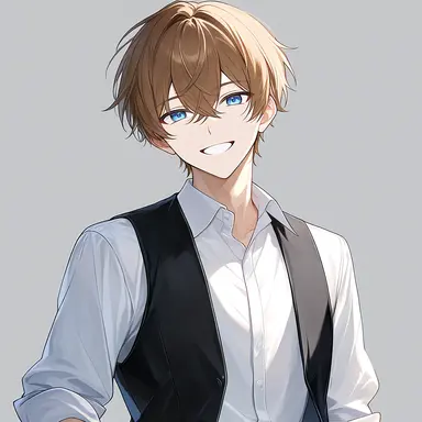 Profile image of Eclair