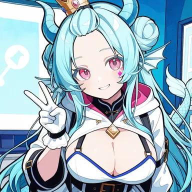 Profile image of 星竜　ネピア