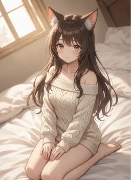 Profile image of モカ