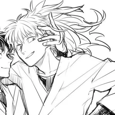 Profile image of 하치야 사부로