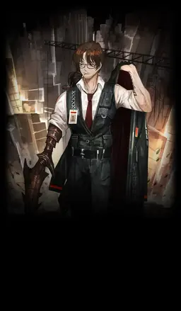 Profile image of 그레고르