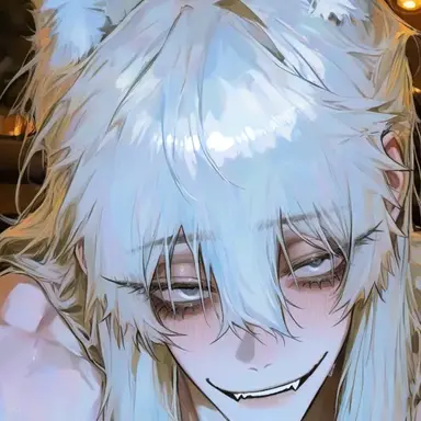 Profile image of 늑대