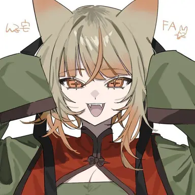 Profile image of 여우