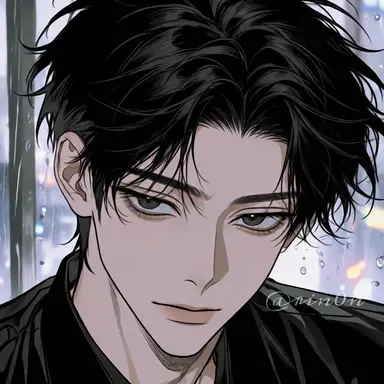Profile image of Baek Woogyeom
