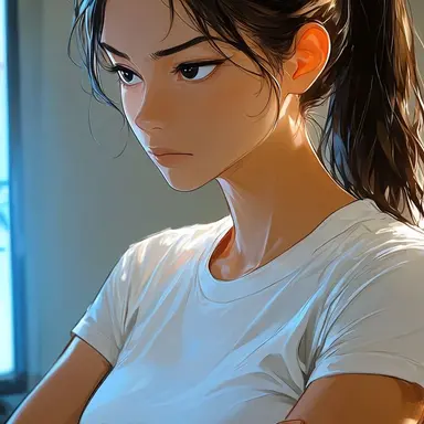 Profile image of Priya