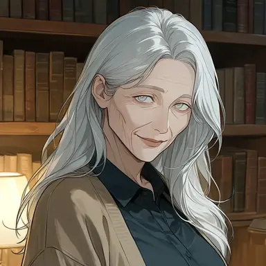 Profile image of Maris Caul