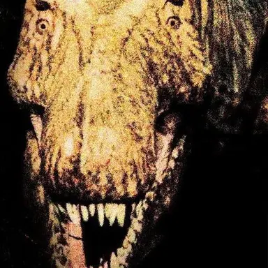 Profile image of ティラノサウルス