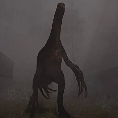 Profile image of テリジノサウルス