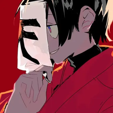 Profile image of ロボロ